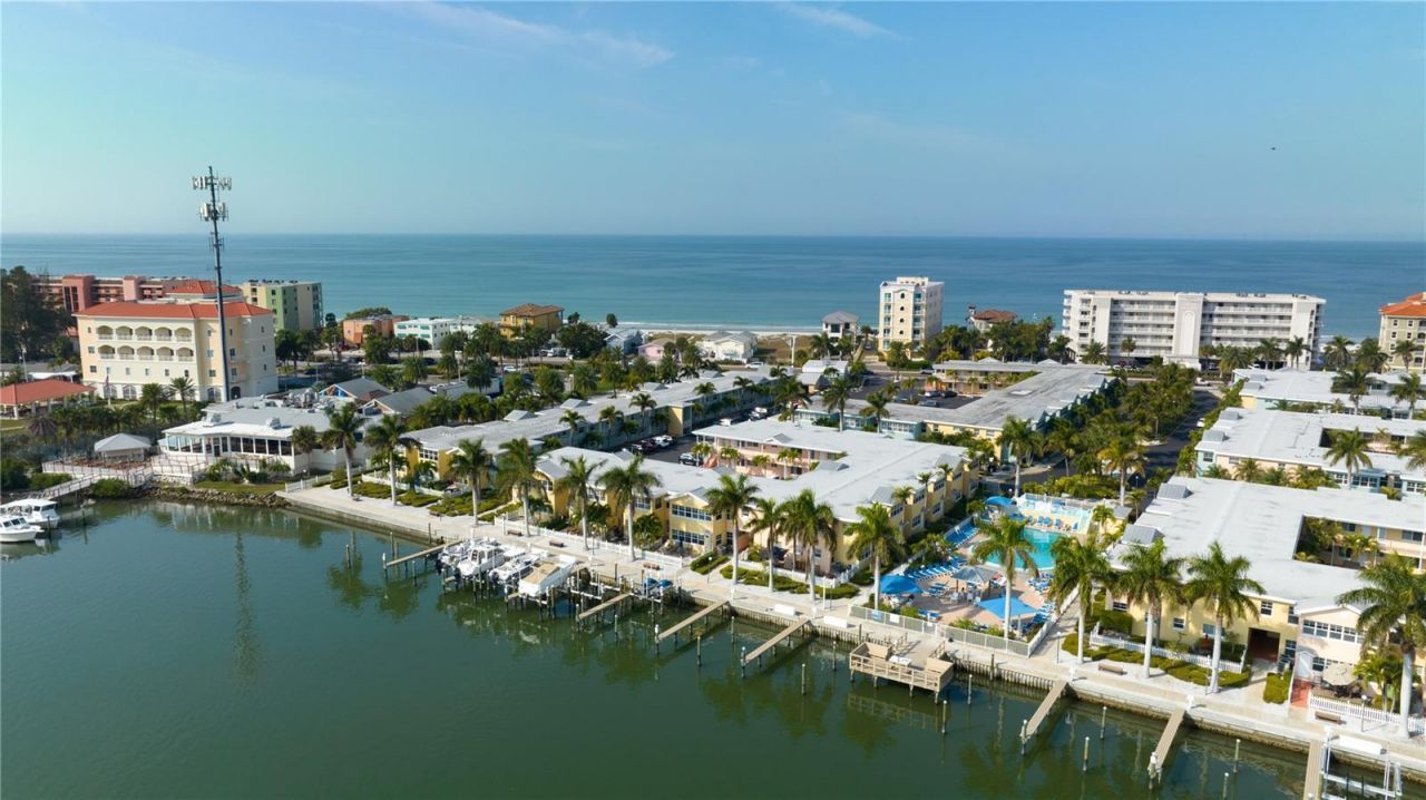 19417 Gulf Boulevard, Unit C-104, Indian Shores, FL 33785 Photo
