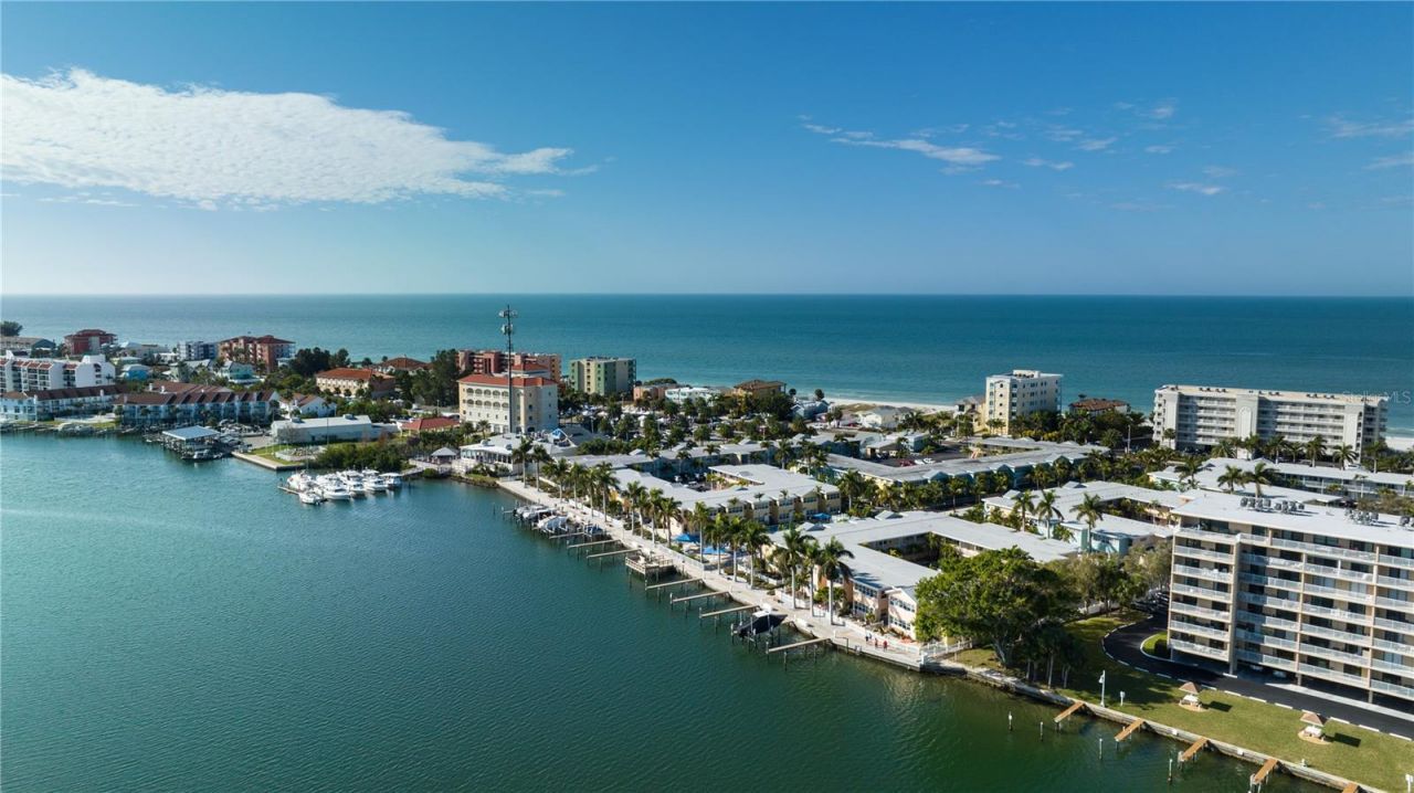 19417 Gulf Boulevard, Unit C-104, Indian Shores, FL 33785 Photo