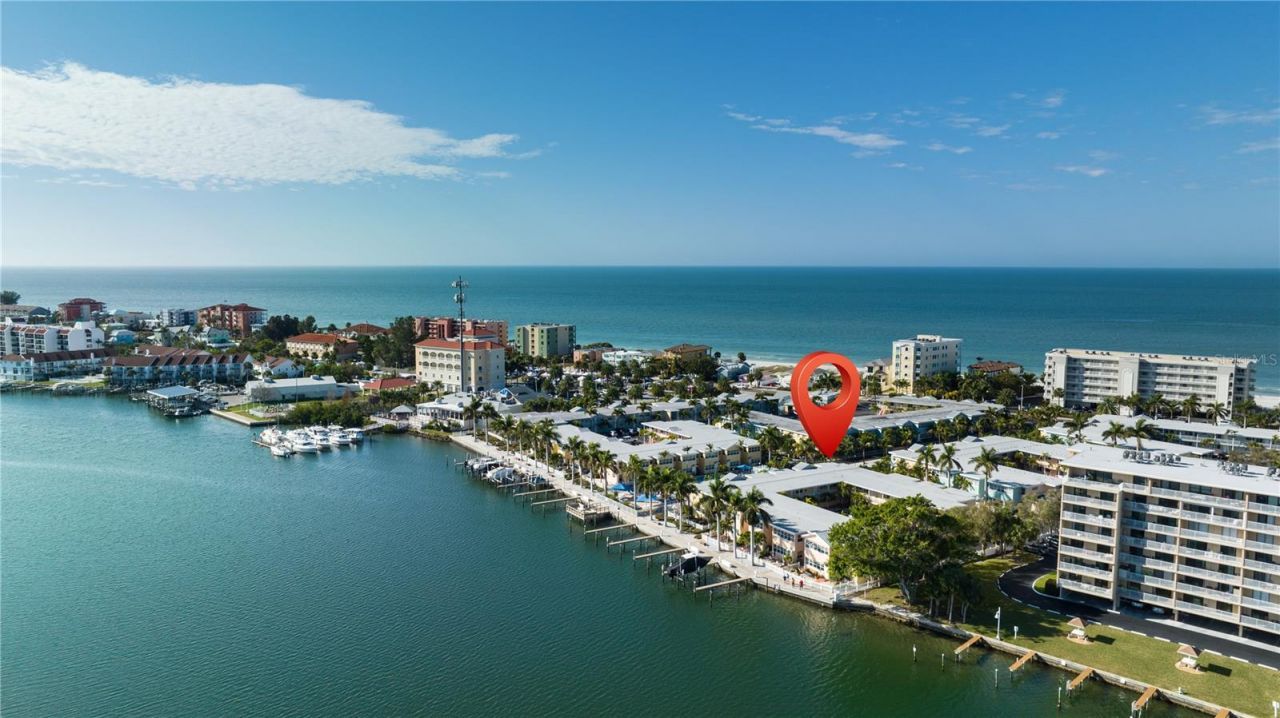 19417 Gulf Boulevard, Unit C-104, Indian Shores, FL 33785 Photo