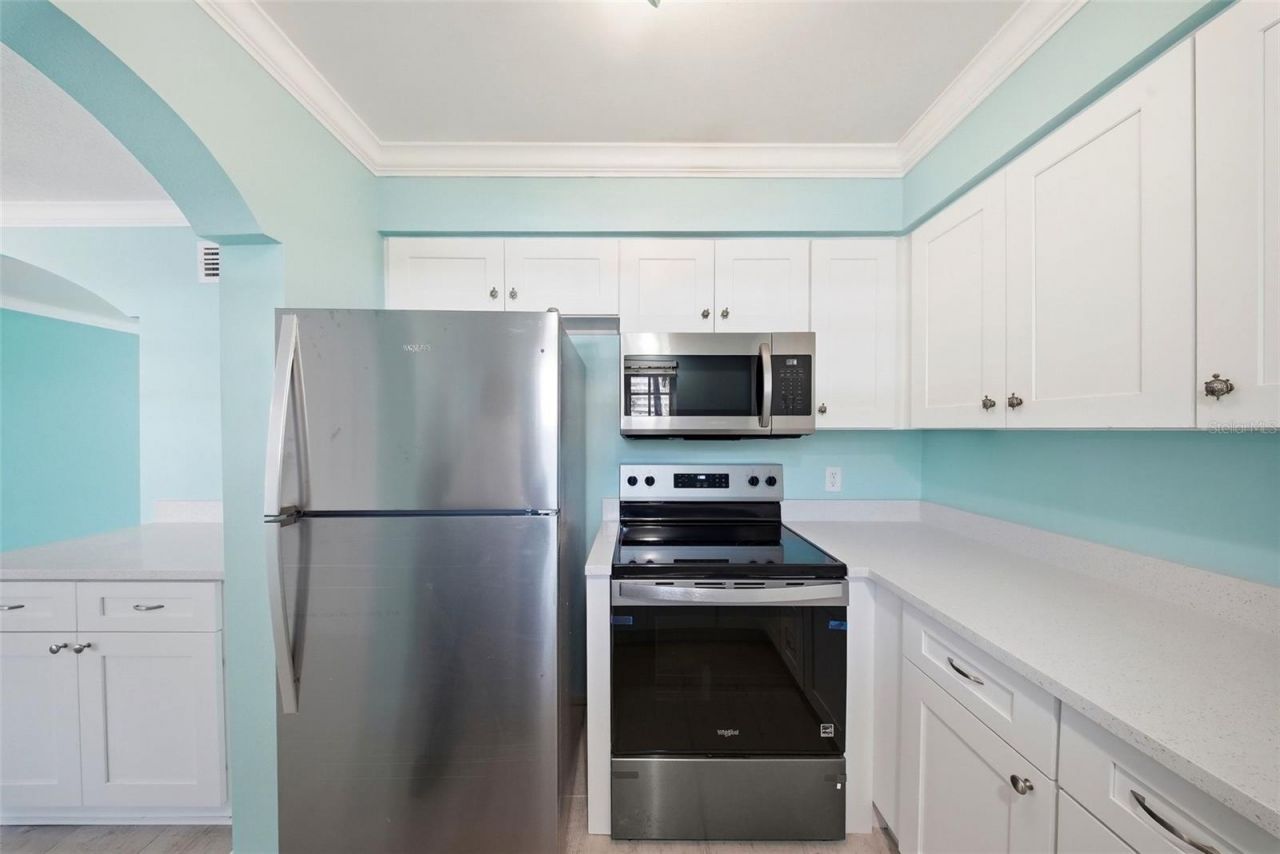19417 Gulf Boulevard, Unit C-104, Indian Shores, FL 33785 Photo