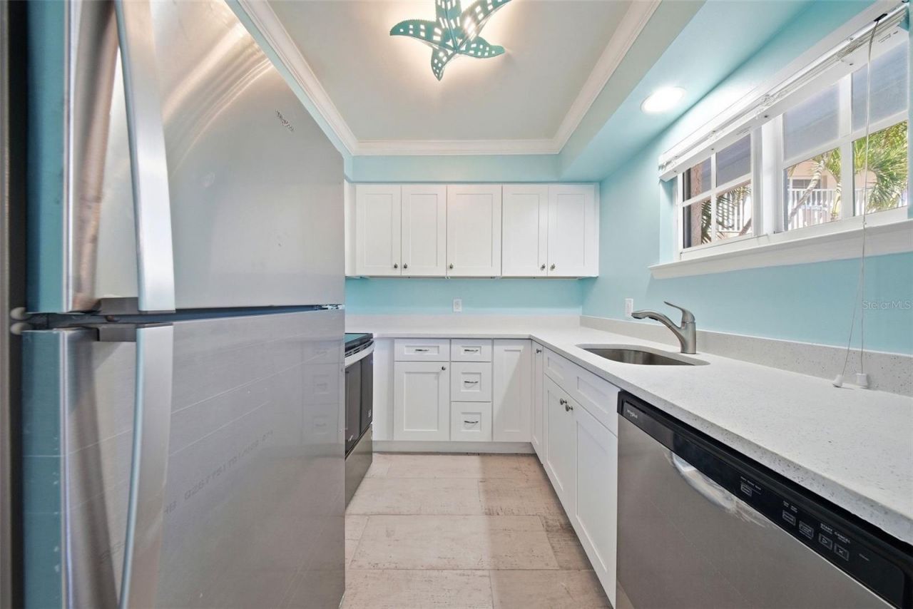 19417 Gulf Boulevard, Unit C-104, Indian Shores, FL 33785 Photo