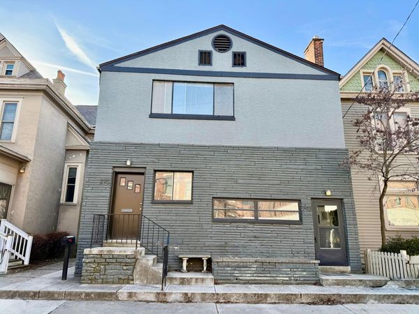 295 E Whittier Street, Unit 293, Columbus, OH 43206