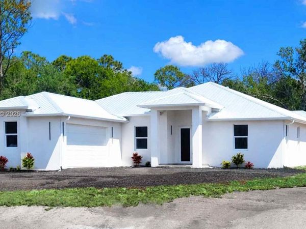 133 Hunting Club Ave, Clewiston, FL 33440