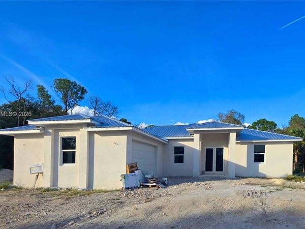 133 Hunting Club Ave , Clewiston, FL 33440