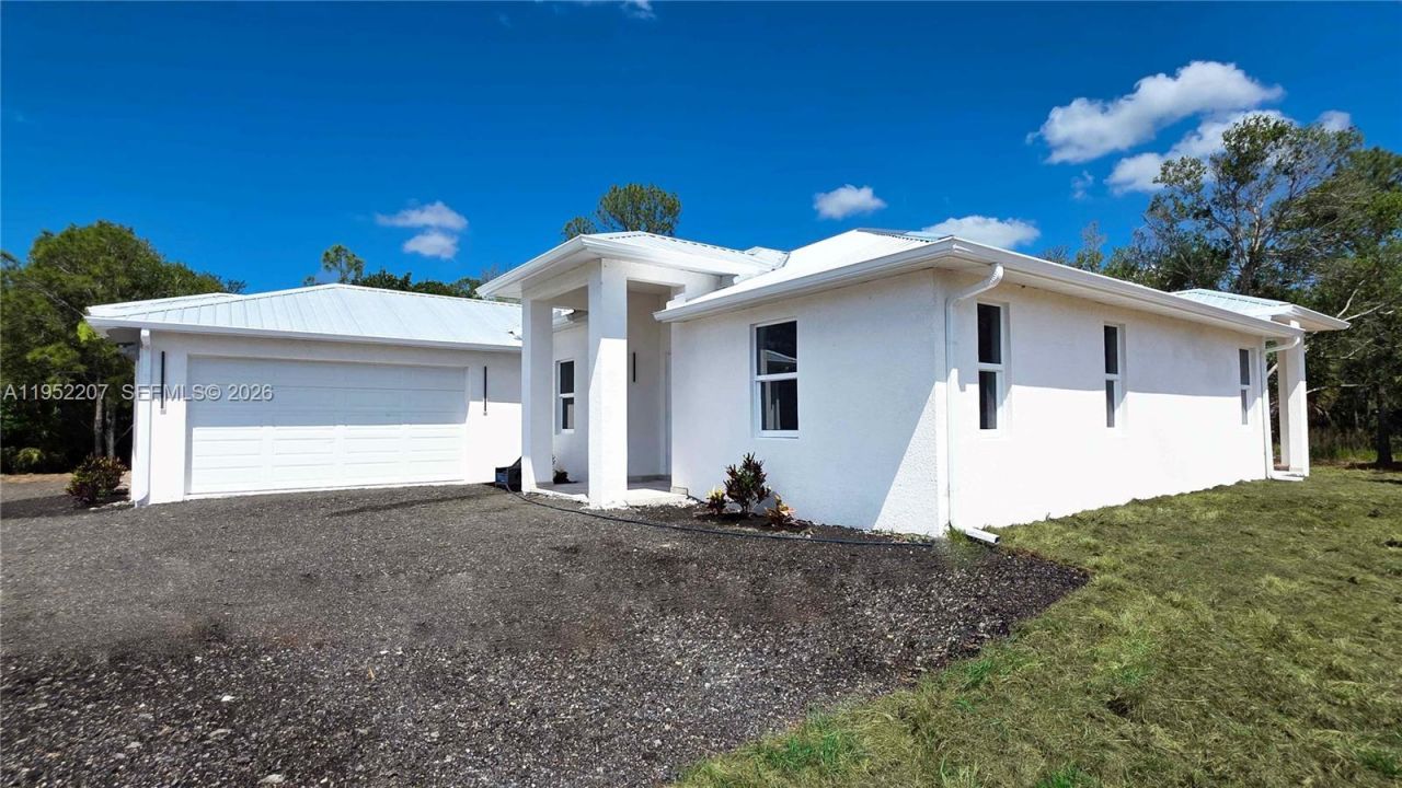 133 Hunting Club Ave, Clewiston, FL 33440 Photo