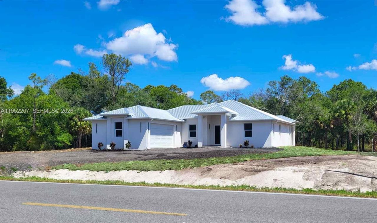 133 Hunting Club Ave, Clewiston, FL 33440 Photo