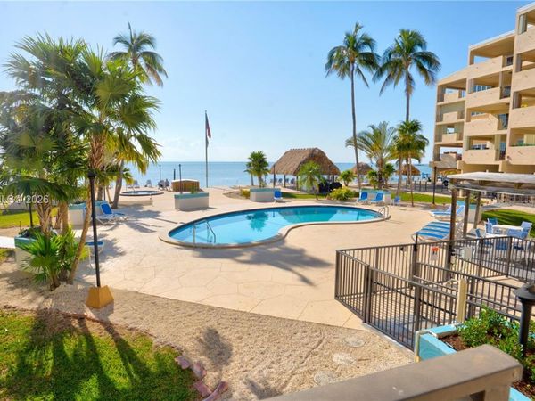 79901 Overseas Higway, Unit 204, Islamorada, FL 33036