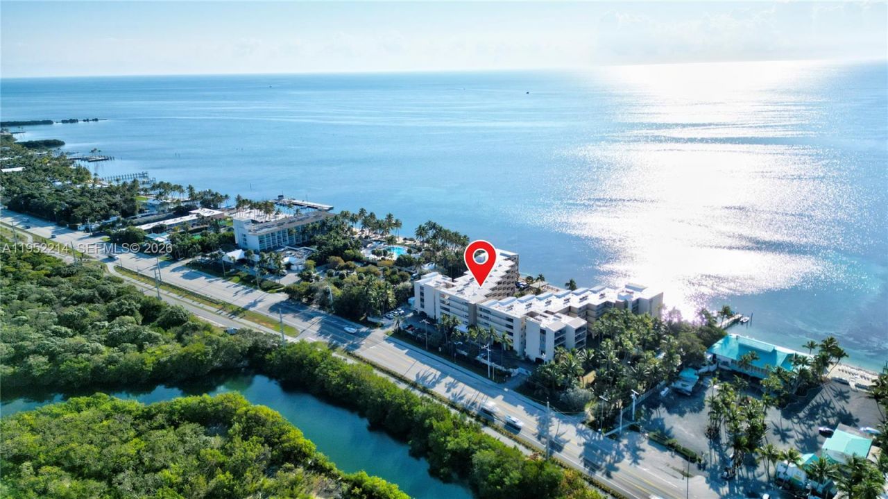 79901 Overseas Higway, Unit 204, Islamorada, FL 33036 Photo