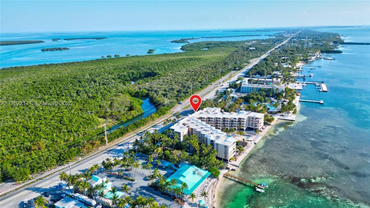 79901 Overseas Higway, Unit 204, Islamorada, FL 33036 Photo