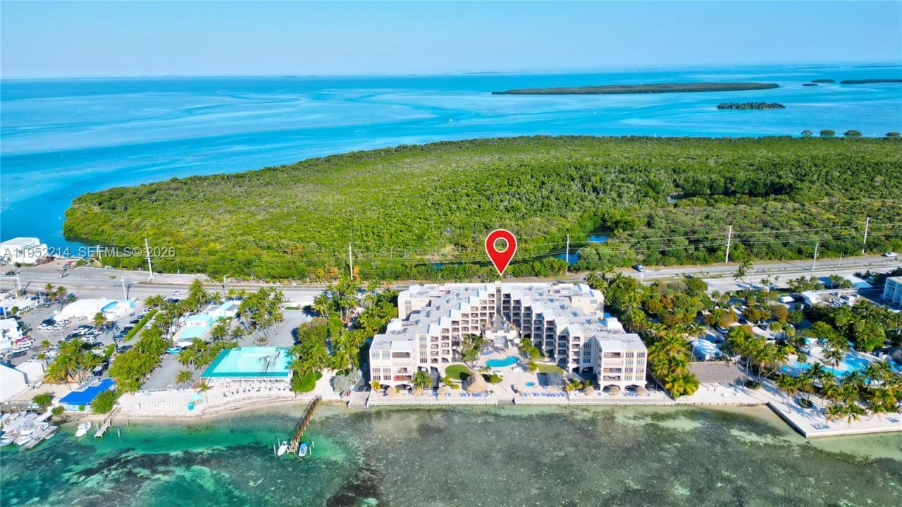 79901 Overseas Higway, Unit 204, Islamorada, FL 33036 Photo