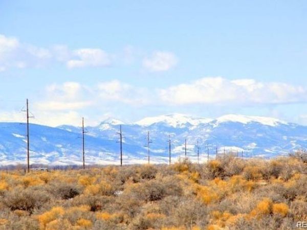 Lot 12 Deer Valley Meadows, Alamosa, CO 81101