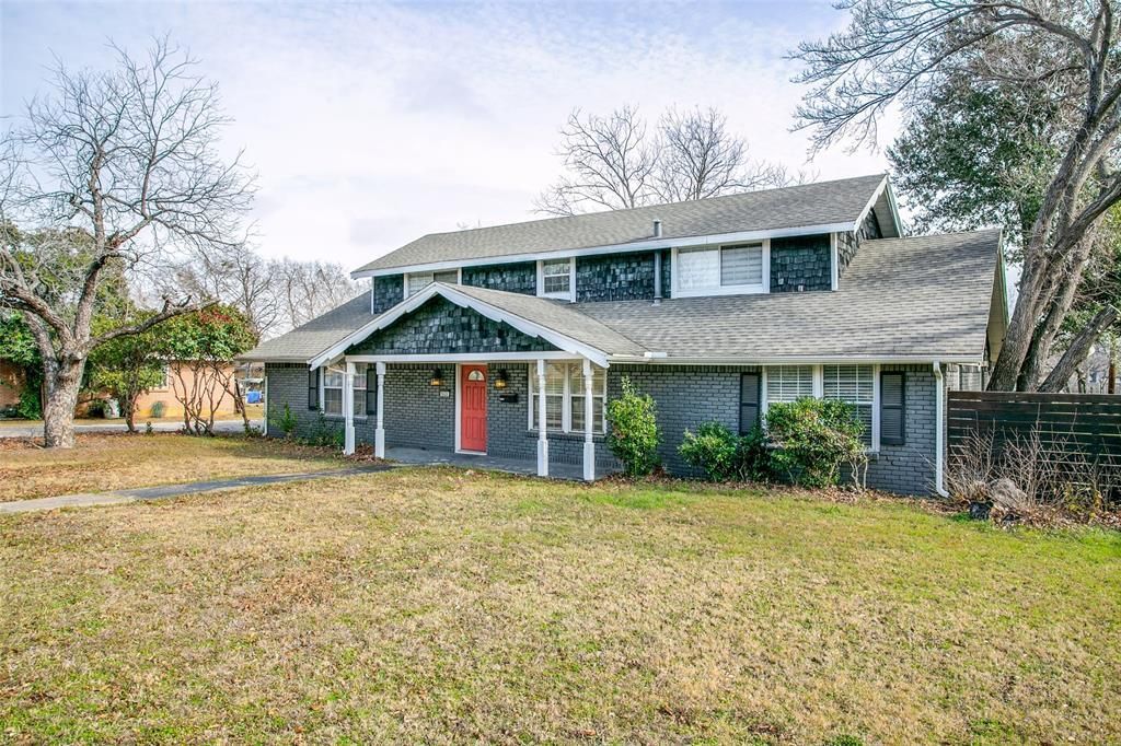 5020 Eldorado Drive, North Richland Hills, TX 76180 Main Photo