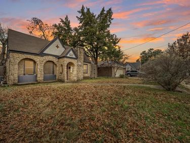 1606 Lansford Avenue, Dallas, TX 75224