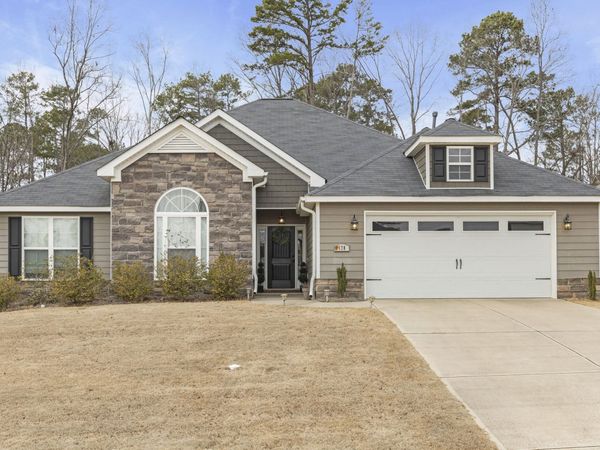 178 Bonhill Street, North Augusta, SC 29860