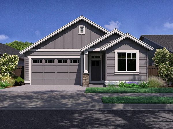 61220 NE Snow Owl Street, Bend, OR 97701