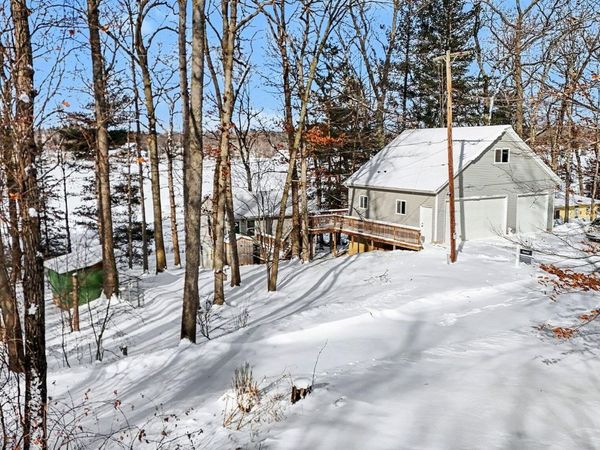 13085 E Englewright Drive, Sand Lake, MI 49343