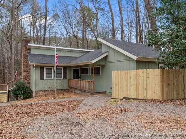 326 Harbor Trace, Sanford, NC 27332