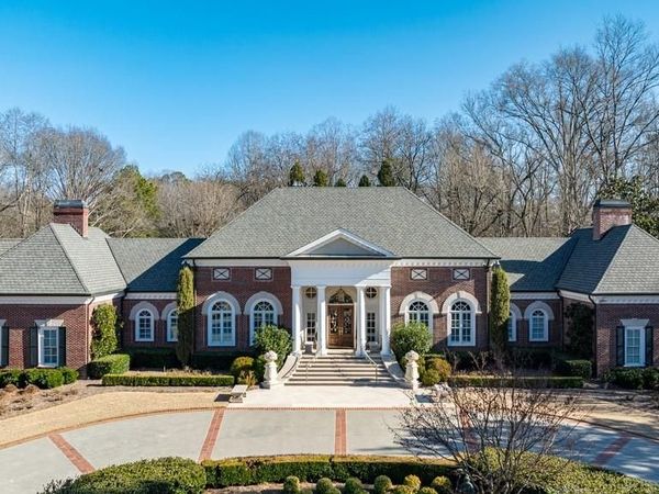 25 The Greenway, Woodstock, GA 30188