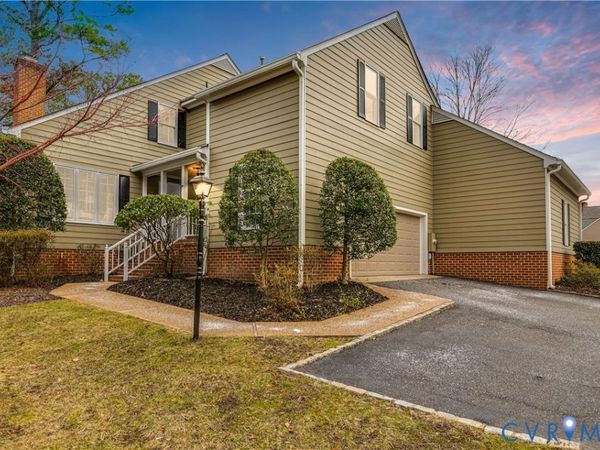 8902 Ginger Way Court, Henrico, VA 23229