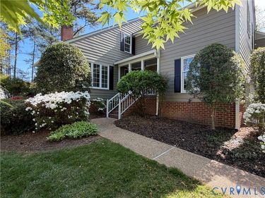 8902 Ginger Way Court, Henrico, VA 23229