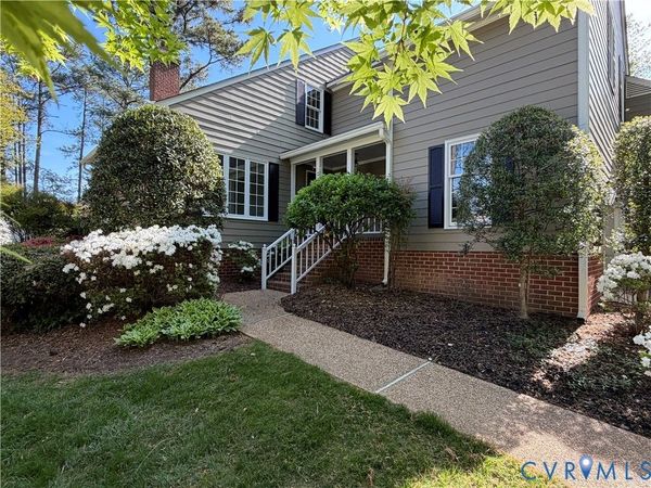 8902 Ginger Way Court, Henrico, VA 23229