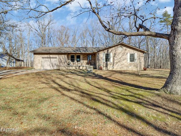 267 Eli Ford Rd, Crossville, TN 38571
