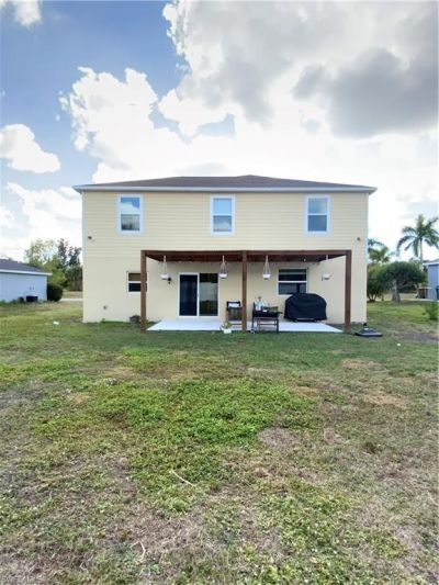 2235 SW 2nd Ln, Cape Coral, FL 33991 Photo