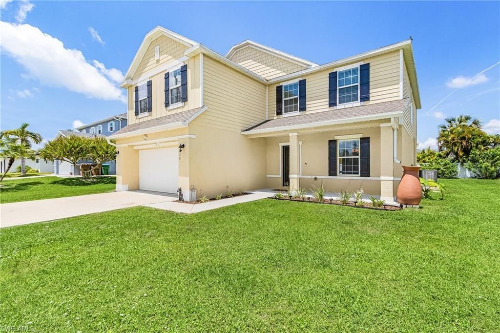 2235 SW 2nd Ln, Cape Coral, FL 33991 Photo