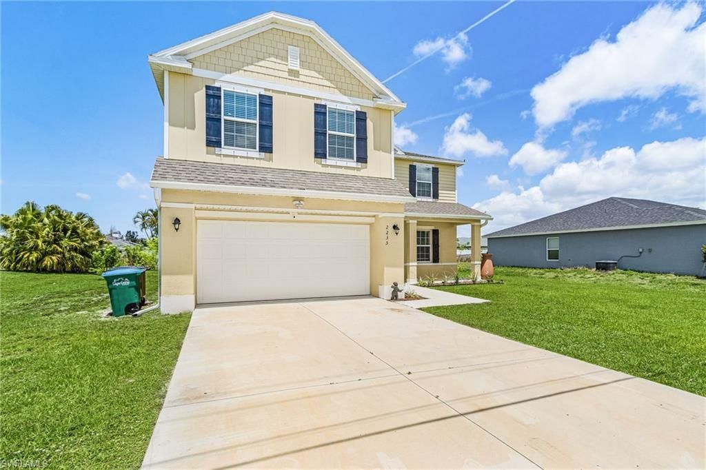 2235 SW 2nd Ln, Cape Coral, FL 33991 Photo