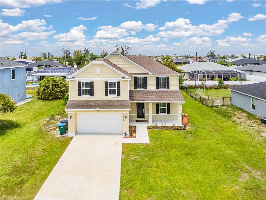 2235 SW 2nd Ln, Cape Coral, FL 33991 Photo