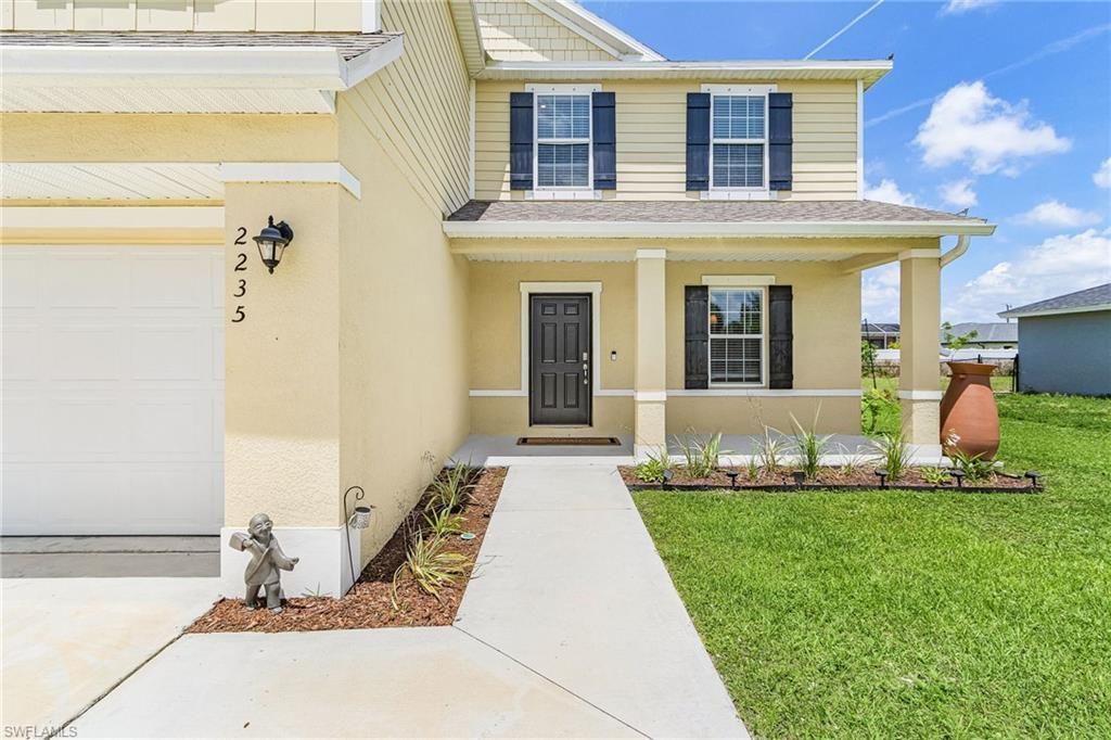 2235 SW 2nd Ln, Cape Coral, FL 33991 Photo
