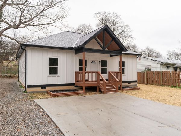 617 W 47th Street, Chattanooga, TN 37410