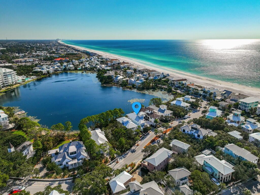 207 Village Way, Panama City Beach, FL 32413 Main Photo