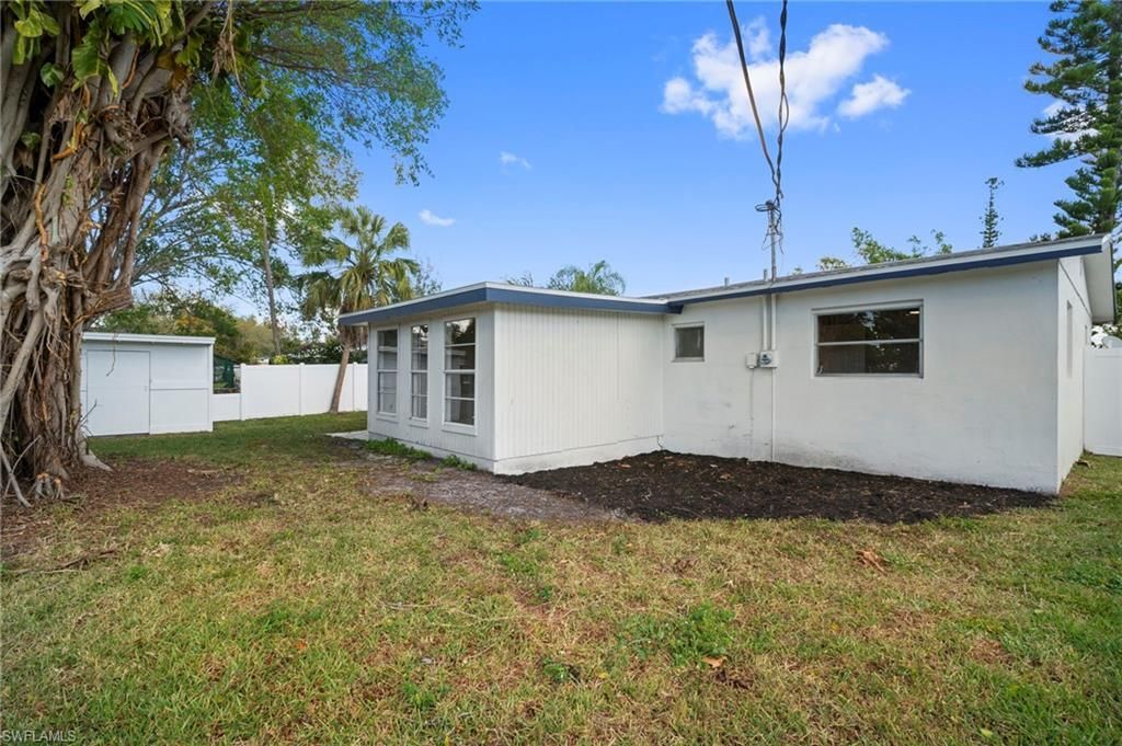 4244 Ellen Ave, Fort Myers, FL 33901 Photo
