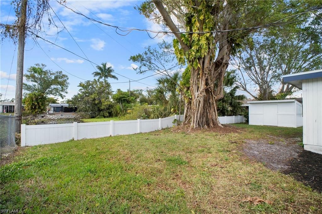 4244 Ellen Ave, Fort Myers, FL 33901 Photo