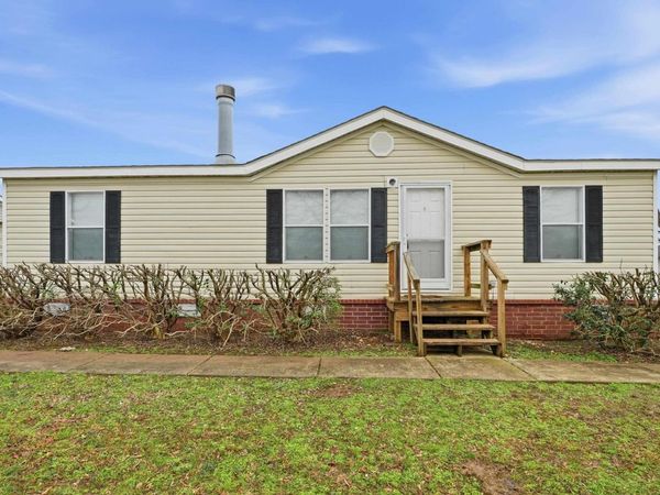 3400 Appomattox Drive, Conway, AR 72032