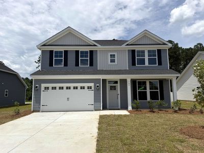 162 Westfield Circle, Conway, SC 29526