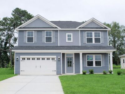 162 Westfield Circle, Conway, SC 29526