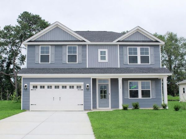 162 Westfield Circle, Conway, SC 29526
