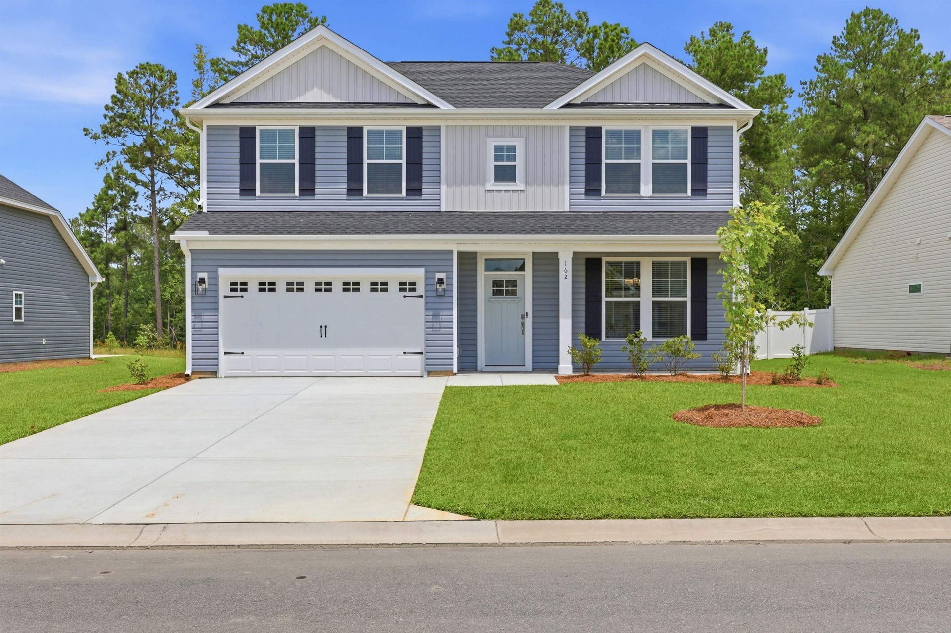 162 Westfield Circle, Conway, SC 29526 Main Photo