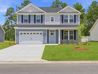 162 Westfield Circle, Conway, SC 29526