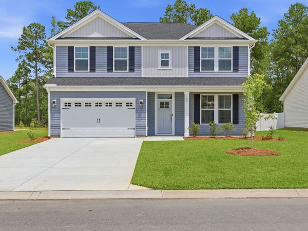 162 Westfield Circle, Conway, SC 29526
