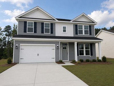 162 Westfield Circle, Conway, SC 29526