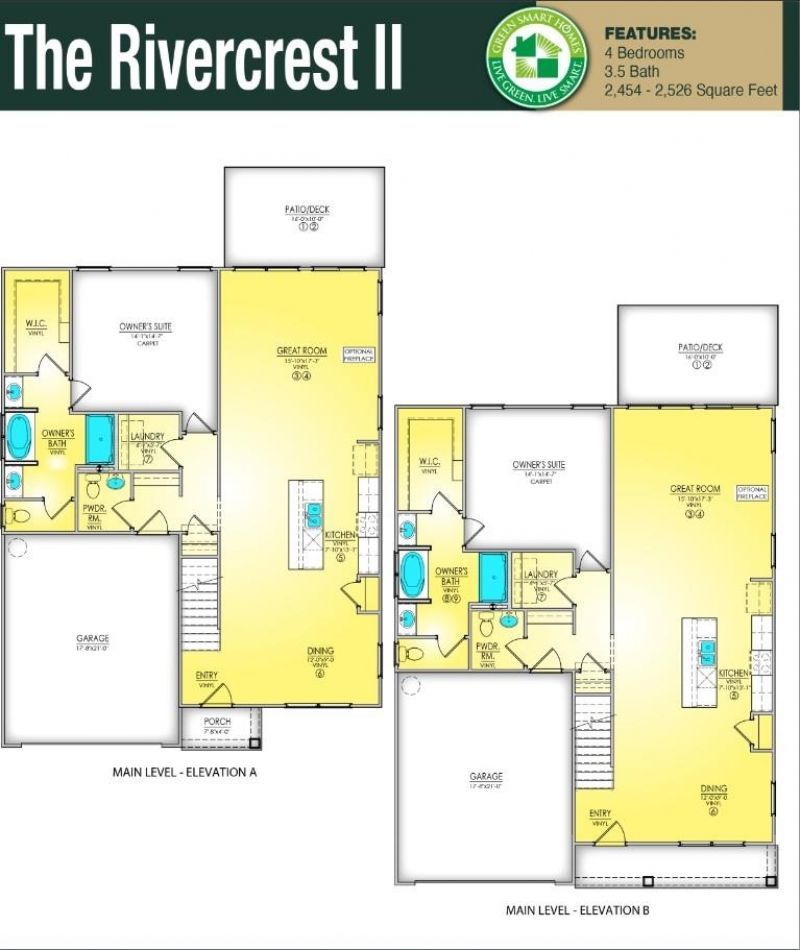 162 Westfield Circle Photo 14