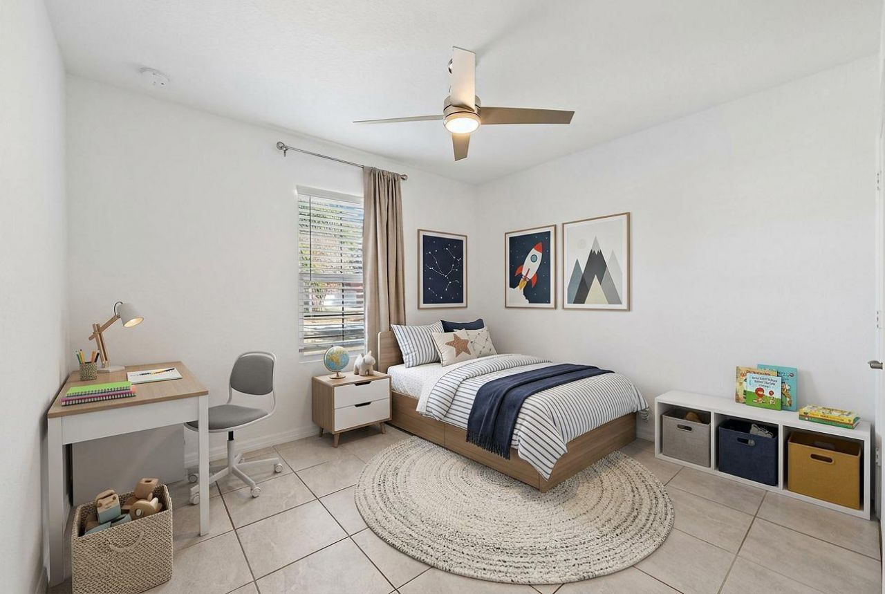 2574 SW Cameo Boulevard, Port Saint Lucie, FL 34953 Photo