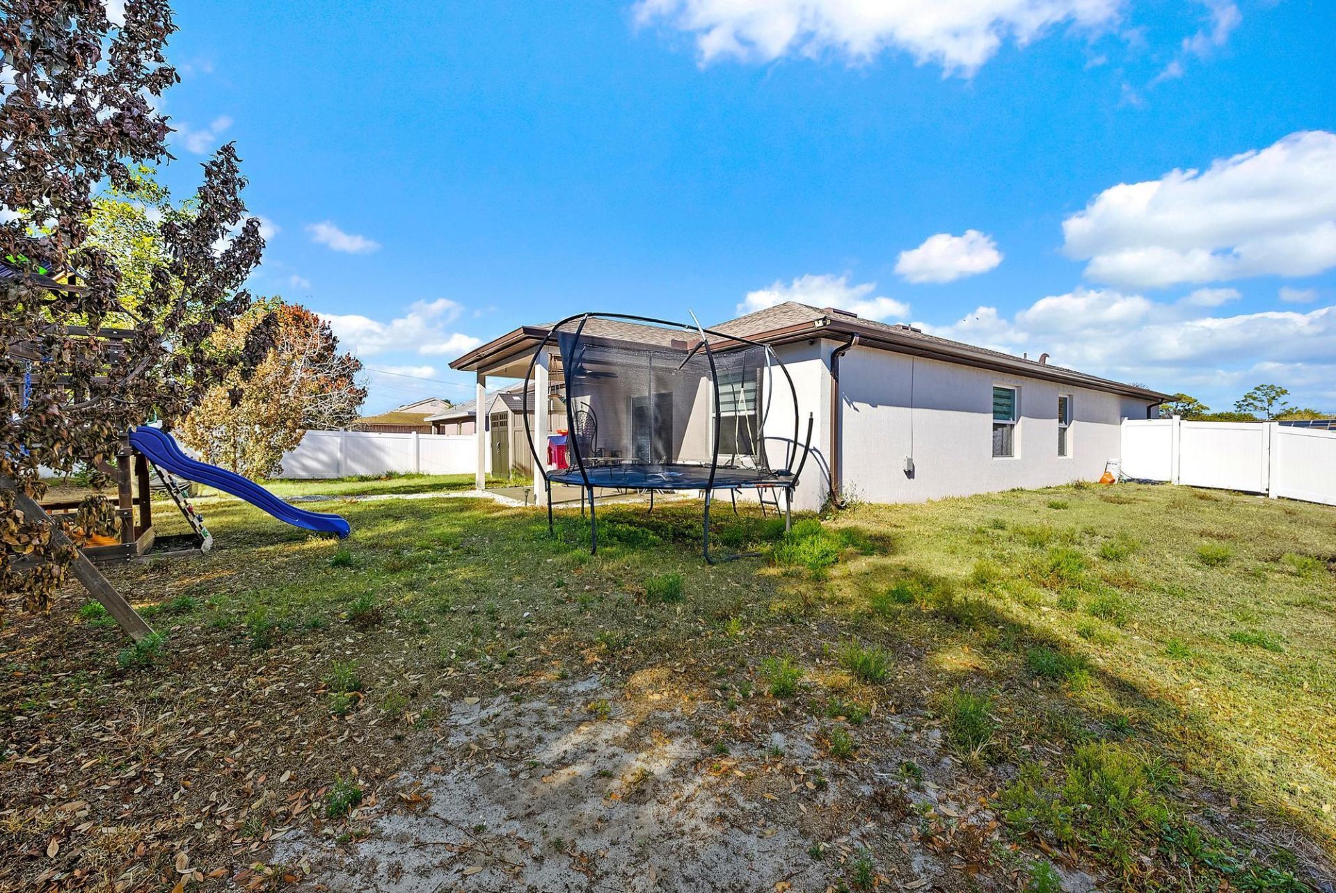 2574 SW Cameo Boulevard, Port Saint Lucie, FL 34953 Photo