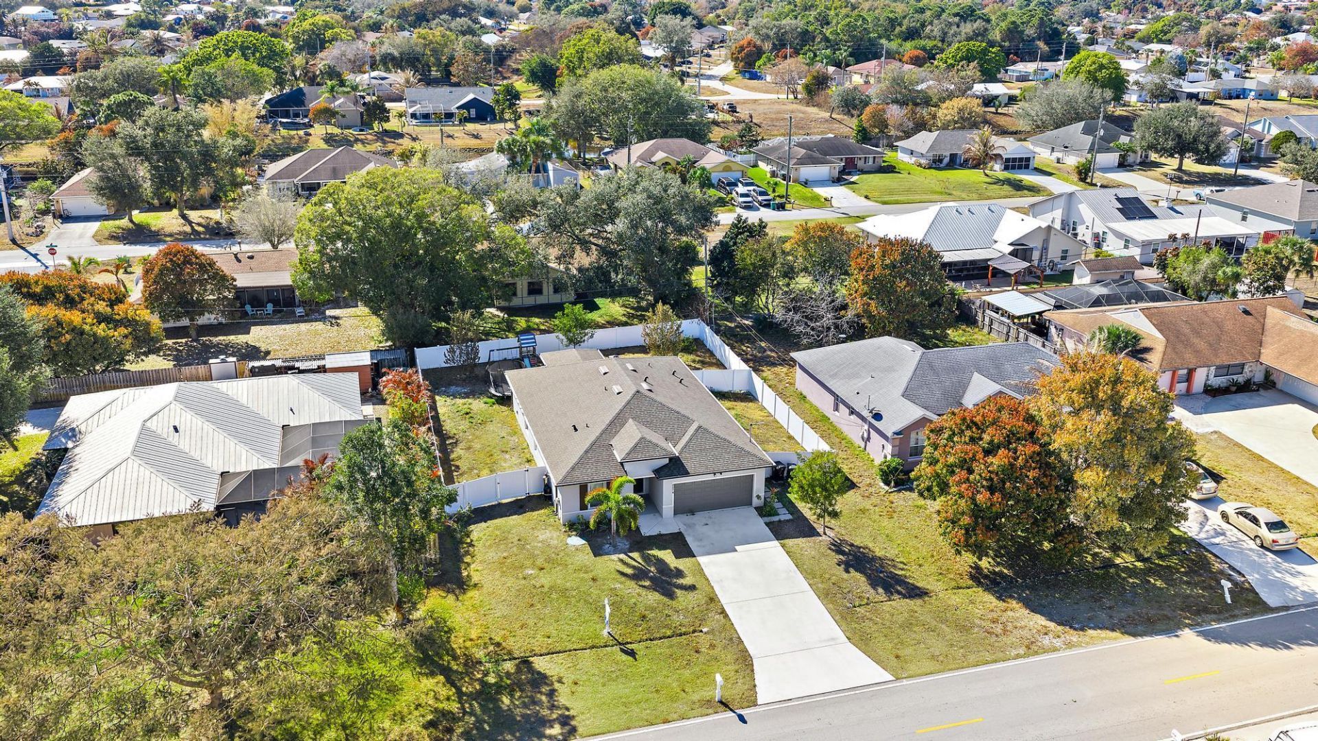 2574 SW Cameo Boulevard, Port Saint Lucie, FL 34953 Photo