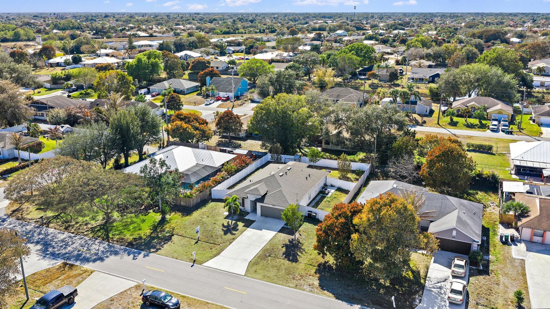 2574 SW Cameo Boulevard, Port Saint Lucie, FL 34953 Photo