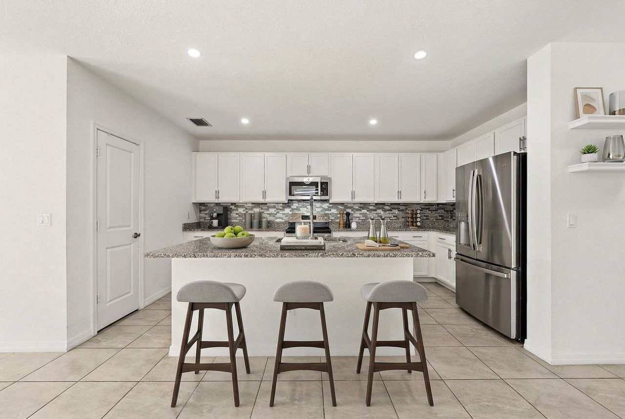 2574 SW Cameo Boulevard, Port Saint Lucie, FL 34953 Photo