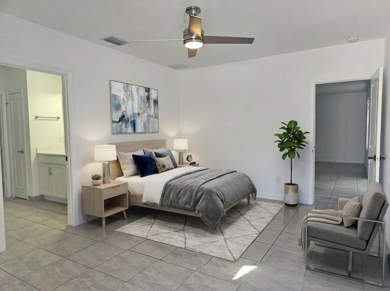 2574 SW Cameo Boulevard, Port Saint Lucie, FL 34953 Photo